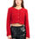 Miniatura: Red sweater