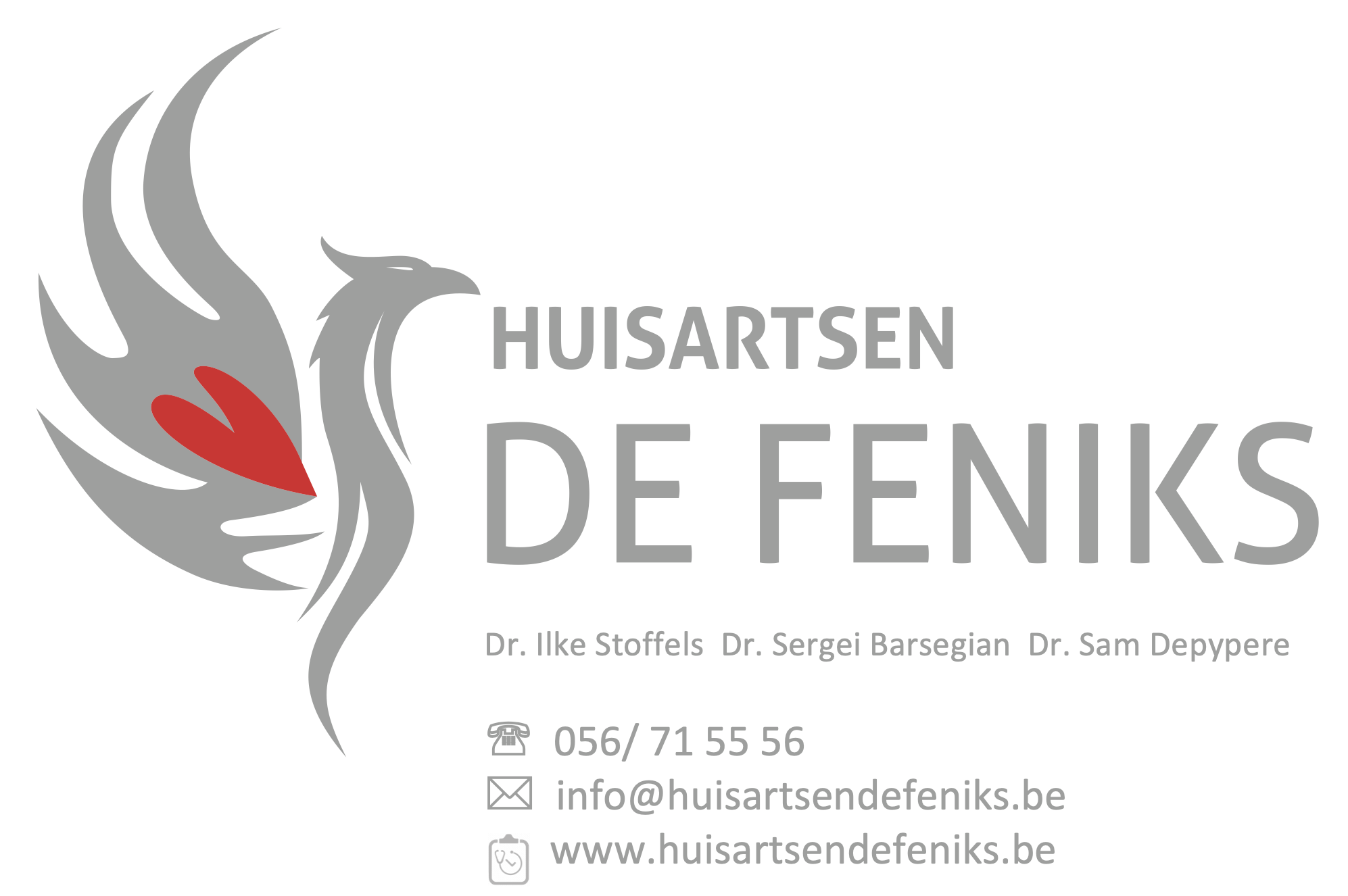 Huisartsen de Feniks
