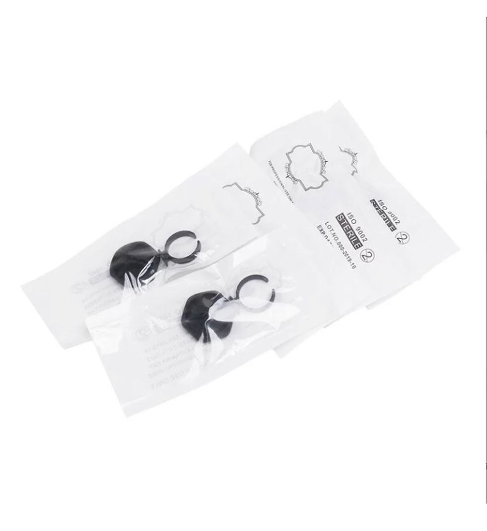 Thumbnail: 10 Pigment Rings