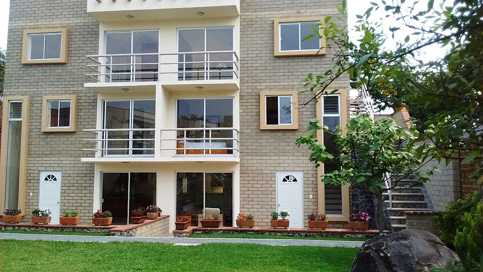 prototipo villa