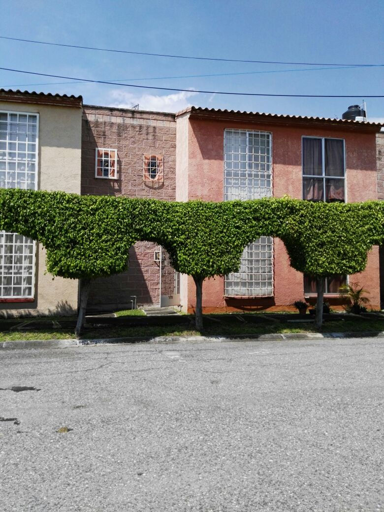 casa colibrí tzc