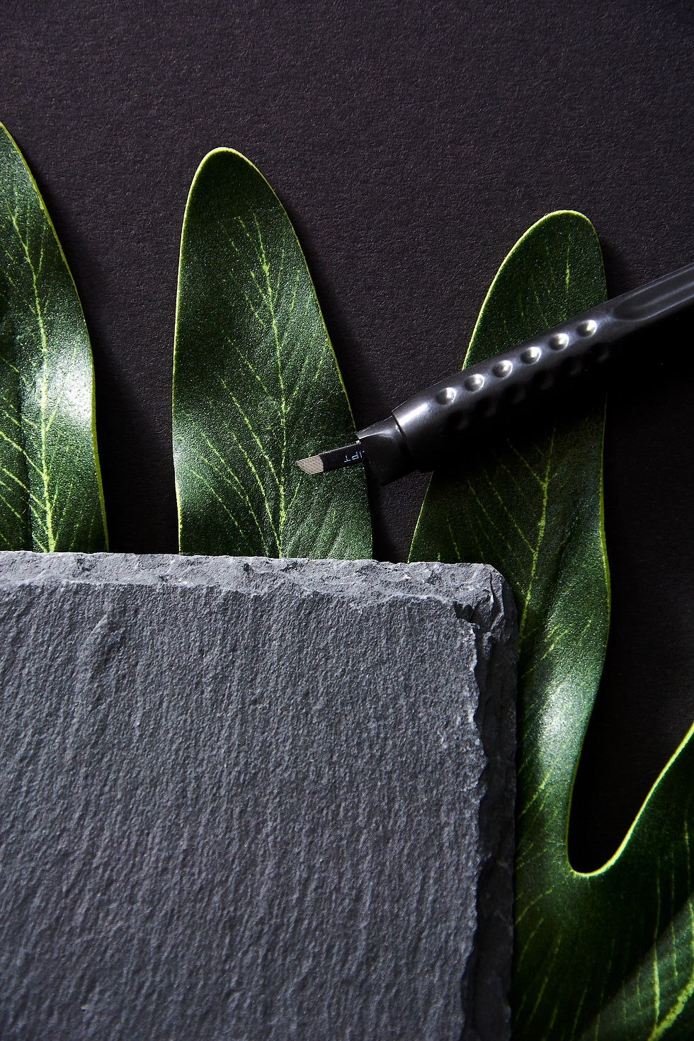 Thumbnail: Pack of 10 Microblading Disposable Blades