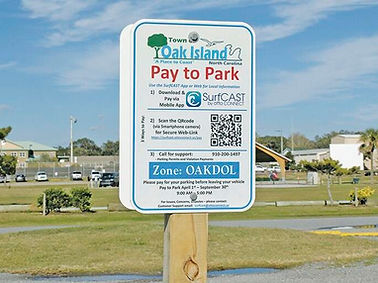 Paid Parking