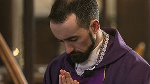 The Second Sunday of Lent