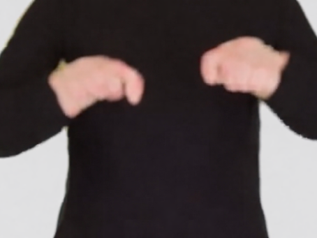 BSL must not become vague. BSL must remain clear, accurate, and protected — before, during, and after AI.