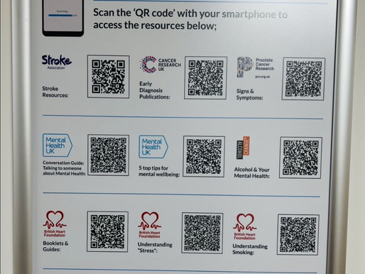 Still Waiting: Deaf Access to Healthcare Communication