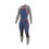 Miniature : SOORUZ -DIVINE - Femme - Rouge - 3/2 - 4/3 - mm - Front - Zip