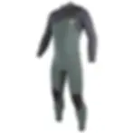 SOORUZ - GURU PRO - HOMME - Kaki - 5/4/3 -  4/3