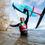 Miniature : Pack ENSIS - PARAWING - Board -DW - Waltz -6’0 - 6’3 - 7’0 - 7’6 - Roger 3.0 m