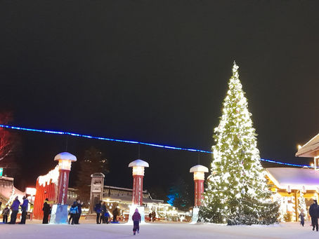 Rovaniemi Travel Guide: Best Tips for Arctic Adventures