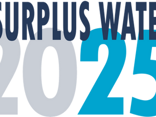 #SurplusWater2025