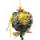 Miniature : Foraging Ball Bird Toy