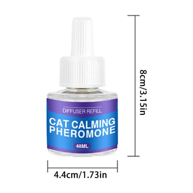 Thumbnail: Cat Calming Pheromone Diffuser Kit