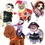 Miniature : Party Costumes