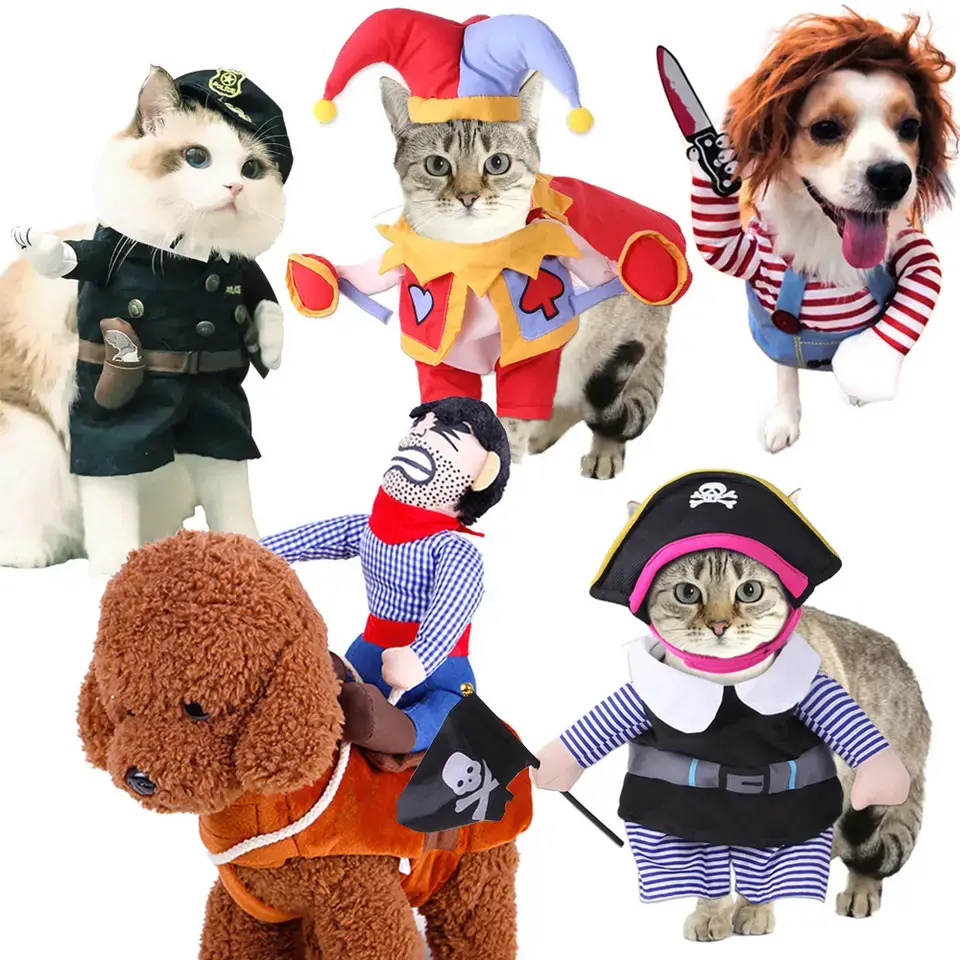 Party Costumes