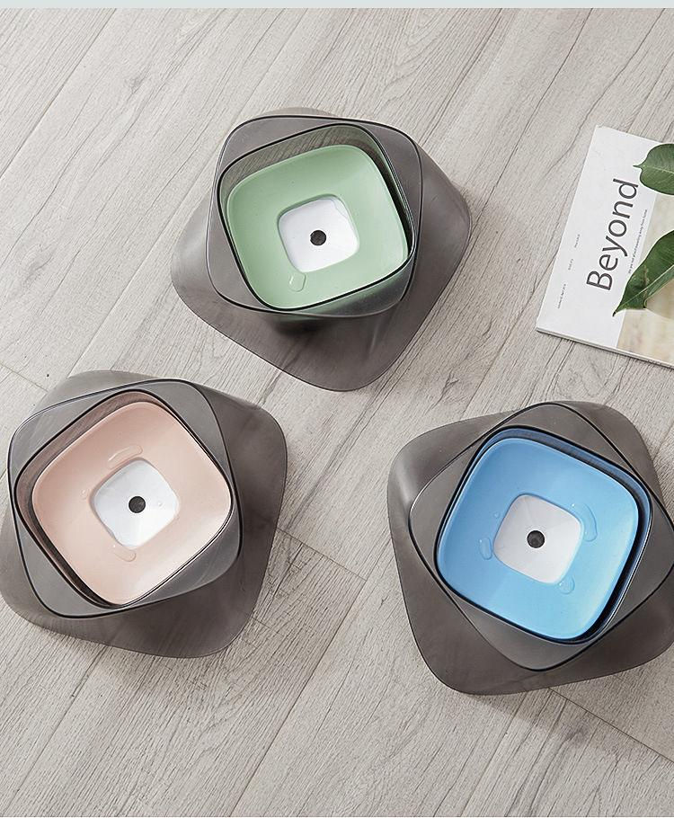 Miniature : Anti Spill Water Bowl