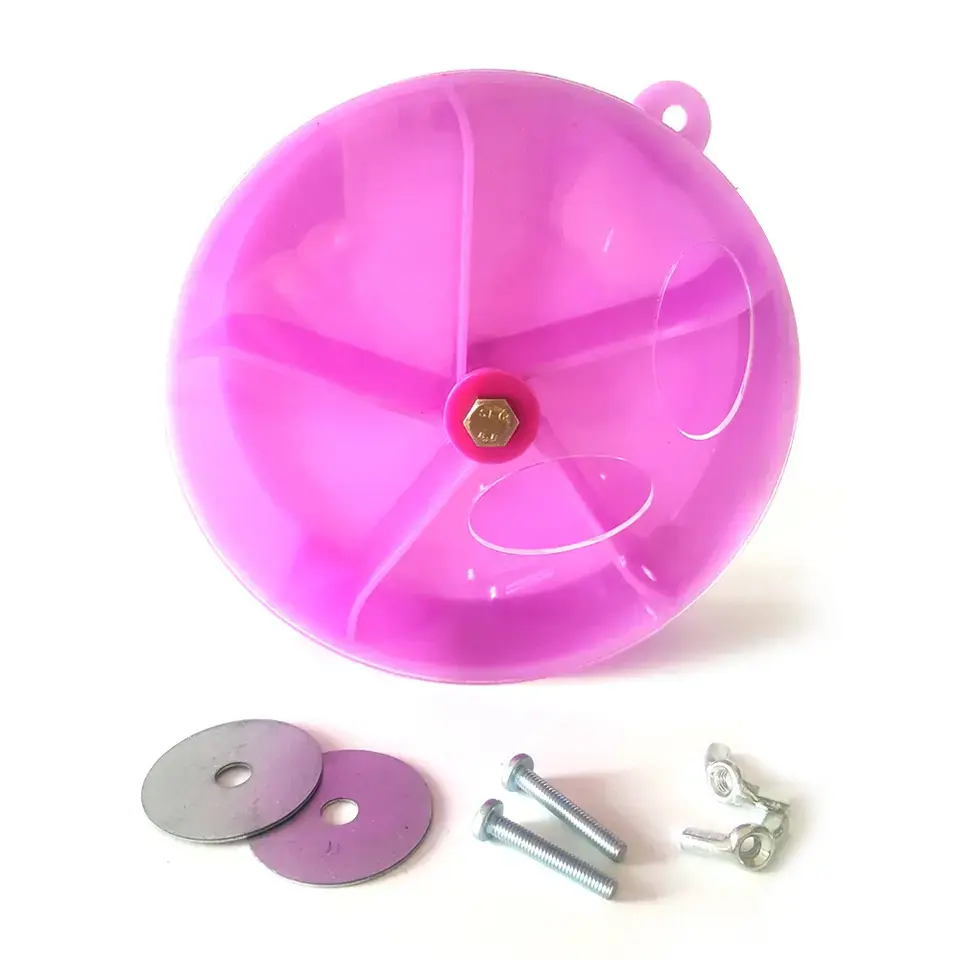 Miniature : Bird Feeder Wheel