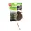 Miniature : Gigwi Catnip Refillable Mouse