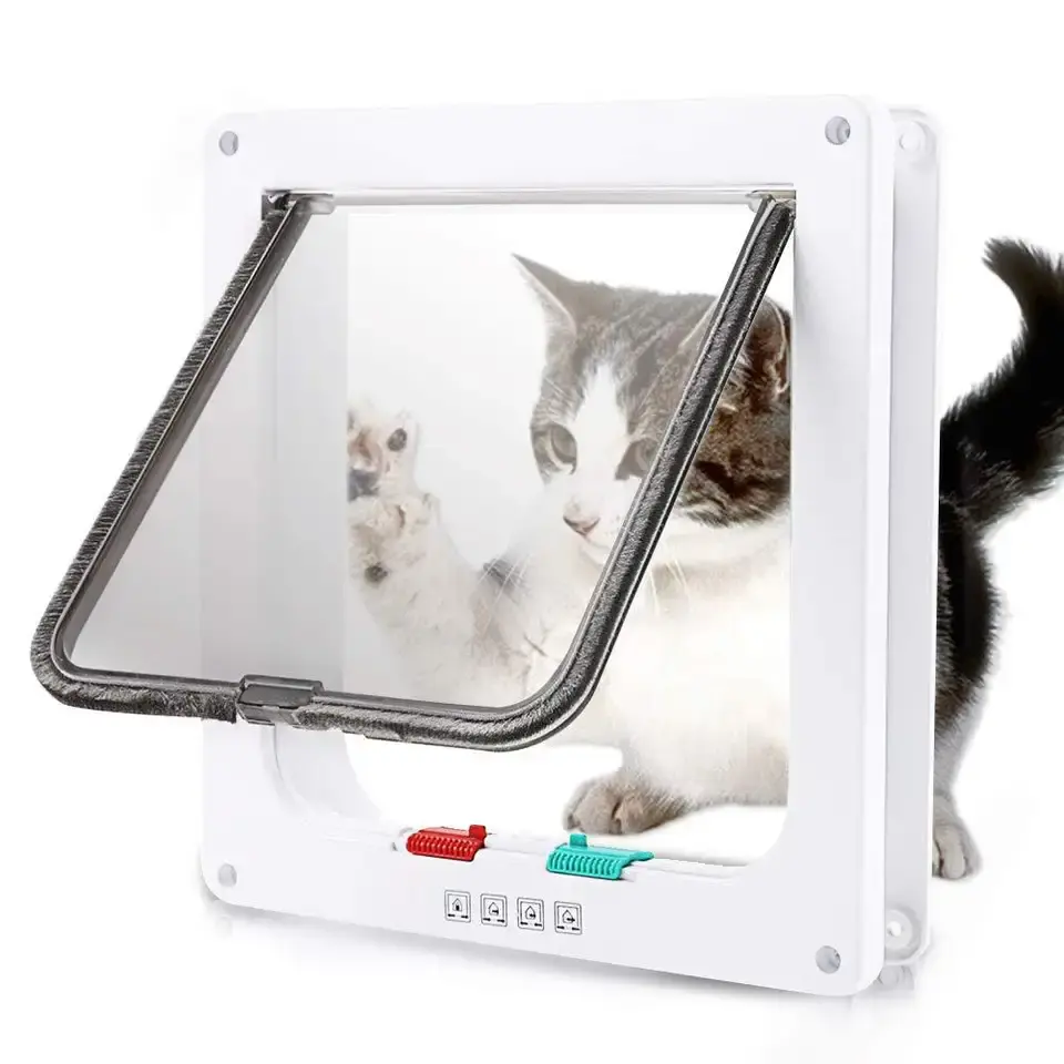 Cat Flap Door