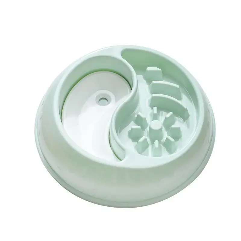 Thumbnail: 2 In 1 Anti Gulping Bowl