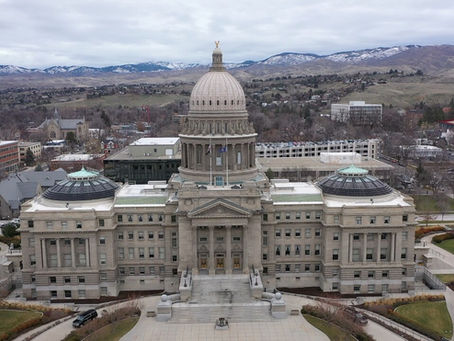 Medicaid cuts threaten Idaho home care, caregivers warn