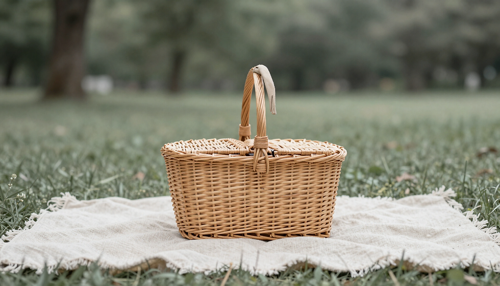 NappyWise Community Picnic