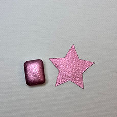 ACUARELA PROFESIONAL BRILLANTE ROSA PALIDO