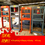 Thumbnail: Hydraulic Shop Press