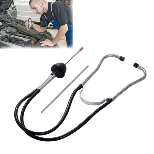 Car Stethoscope 254 DIAGNOSTIC KENYA