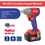 Thumbnail: WorkPro Brushless Cordless Impact Wrench