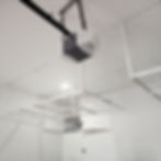 Ceiling-mounted storage systems