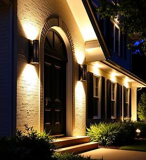 House Facade lights.jpg