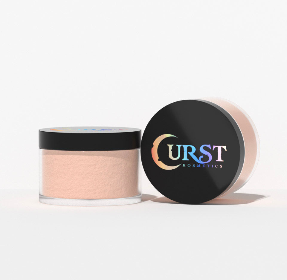 Thumbnail: MOON POWDER™ Loose Pink Powder