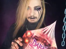 Interviewing Anthony Martinez of Dark Divine