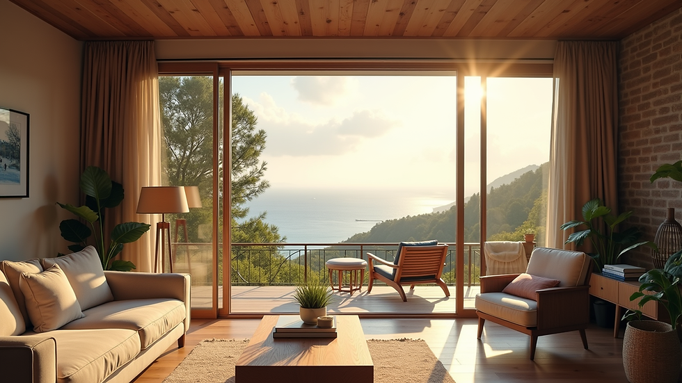 Understanding Timeshare: Pros and Cons Explained