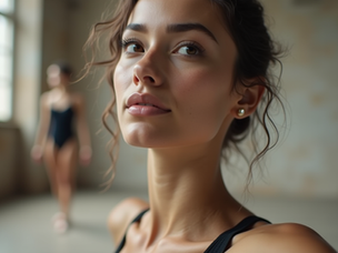 Técnicas de Dança: Transforme-se na Academia CHS