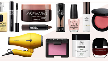 6 of the Best Beauty Buys for 2017: All Under £30!