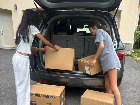 Donations to PathForward