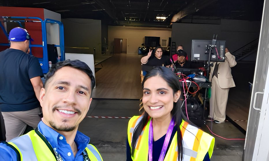 Industrial Training Video