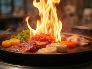How to Book High Hibachi Services for Your Event