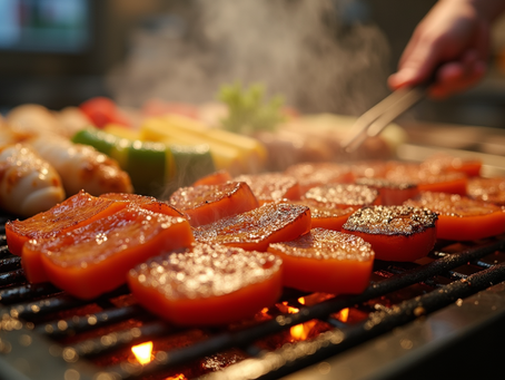 Understanding the Cost of Hibachi Catering: What You Need to Know!