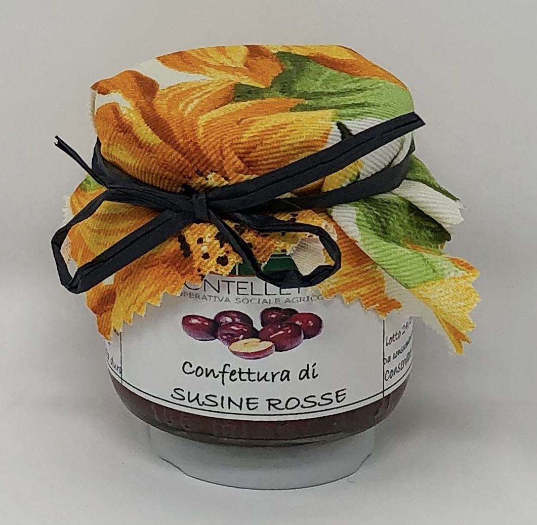 SUSINE ROSSE
