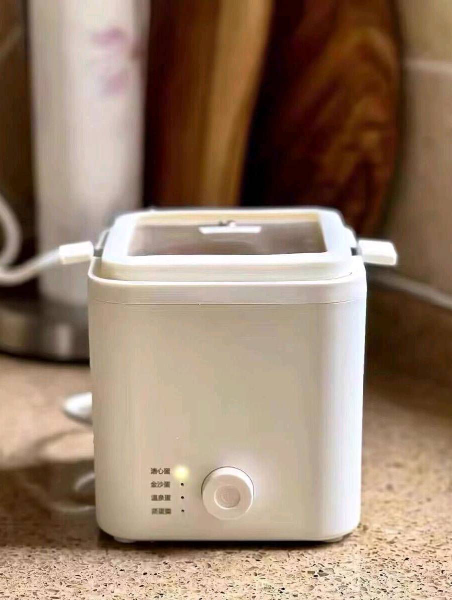Olayks Egg Cooker