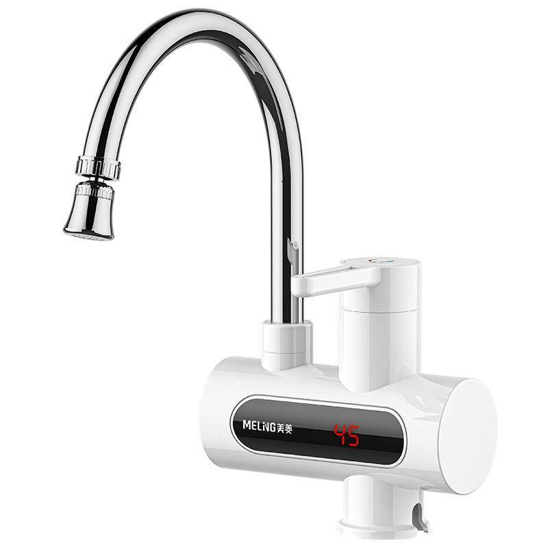 Instant Electric Hot Water Faucet