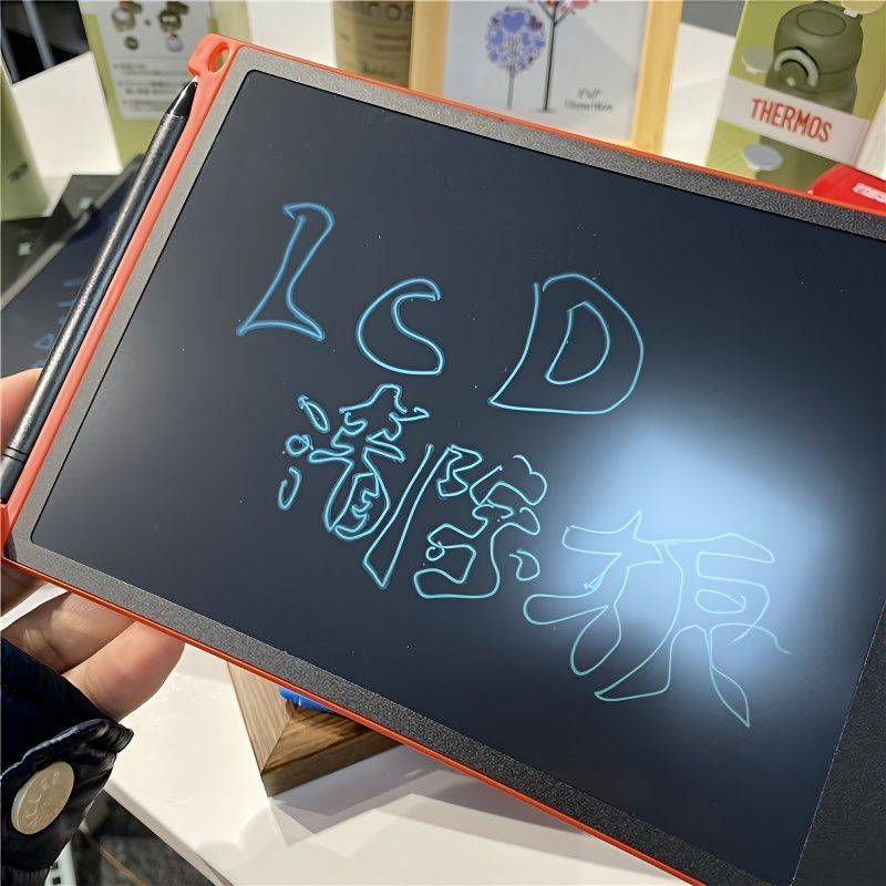 13 Inch LCD Writing Tablet for Kids