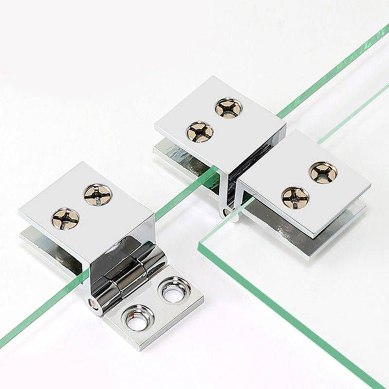Glass Door Hinge