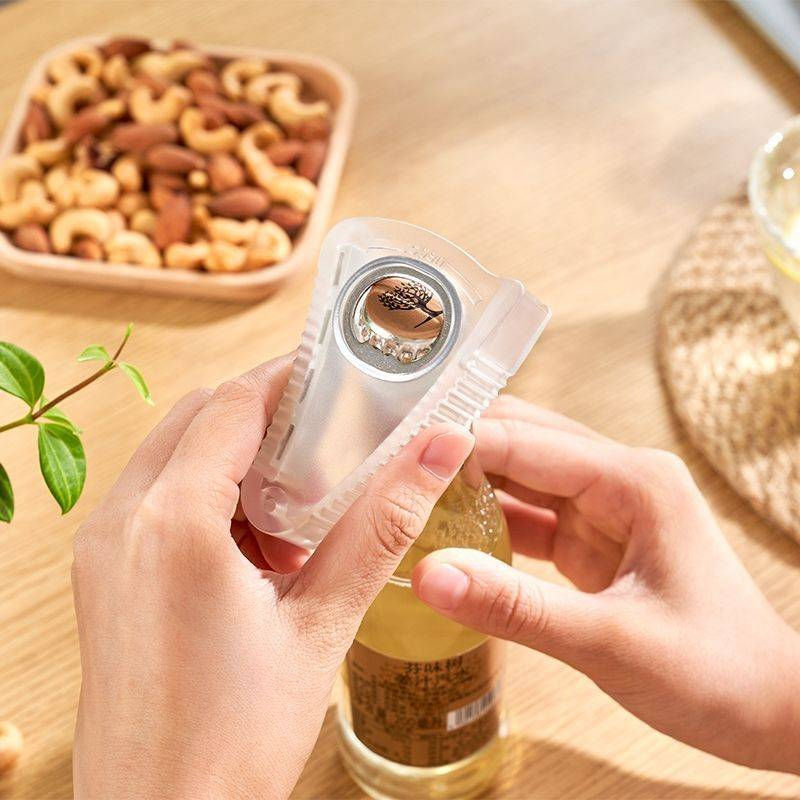 Magnetic Mini Bottle Opener