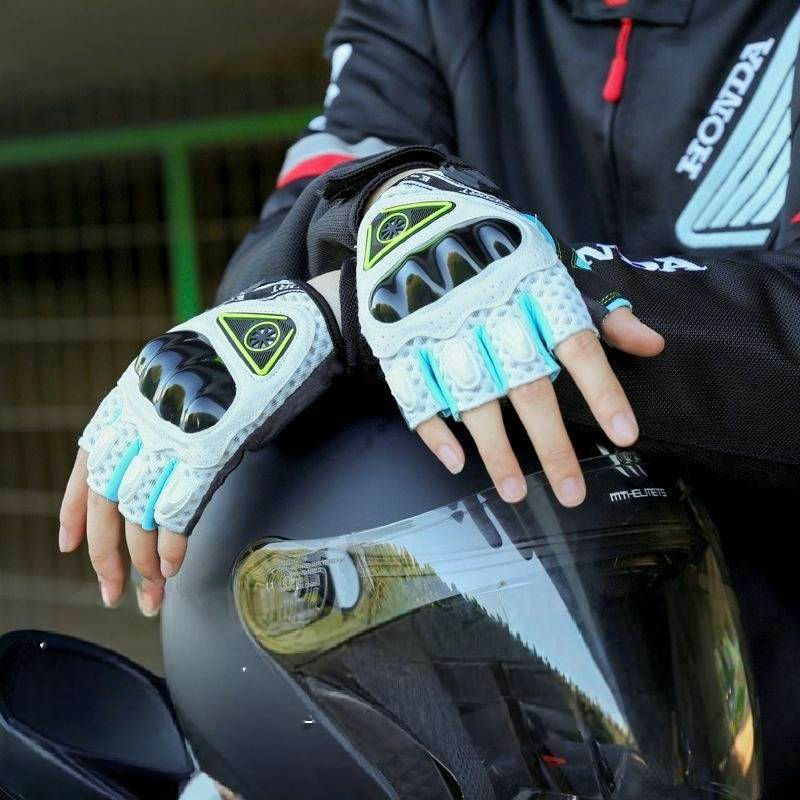 Motorcycle Gloves