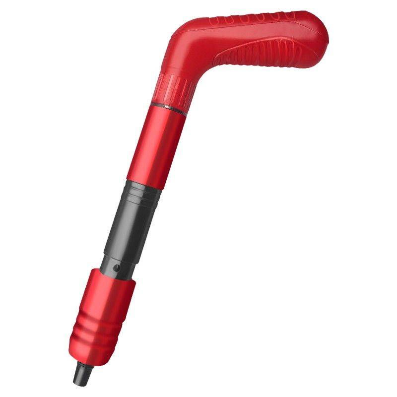 Manual Fixator Gun 4-Gear Adjustable No-Drill Nail Tool