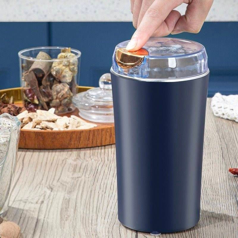 Electric Coffee Grinder